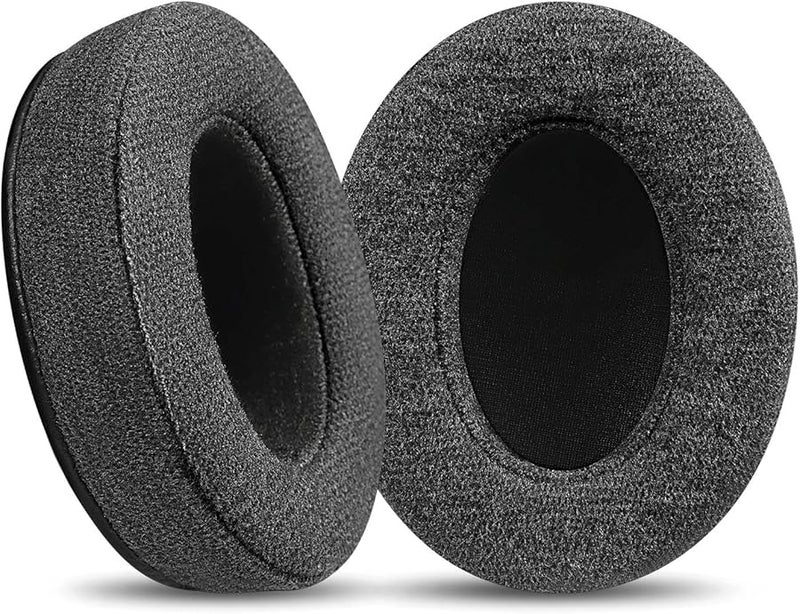 Replacement Earpads for Sony WH1000XM4 Headphones Noise Isolation Thickened Ear Cushions - Image 1